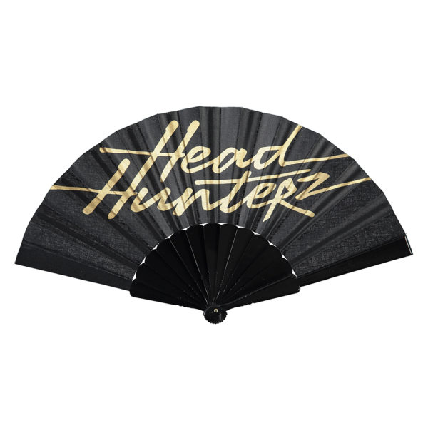 Headhunterz Fan Hardstyle Merchandise